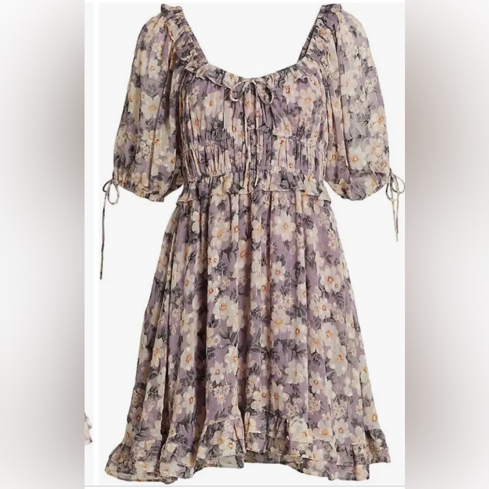 En Saison Dress